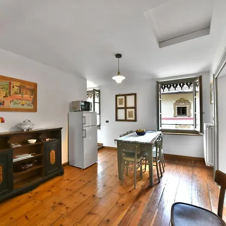Holiday home La Sorgente Al Roseto Del Drago *