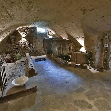 La Sorgente Al Roseto Del Drago Holiday home *