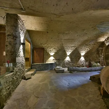 Holiday home La Sorgente Al Roseto Del Drago San Bernardo (Sondrio)