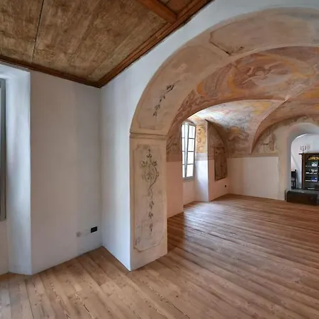 La Sorgente Al Roseto Del Drago Holiday home *