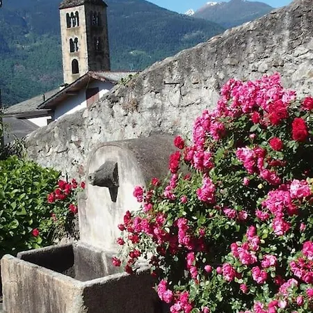La Sorgente Al Roseto Del Drago Holiday home