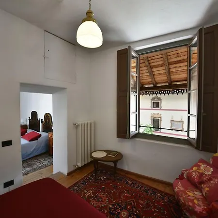 Holiday home La Sorgente Al Roseto Del Drago *