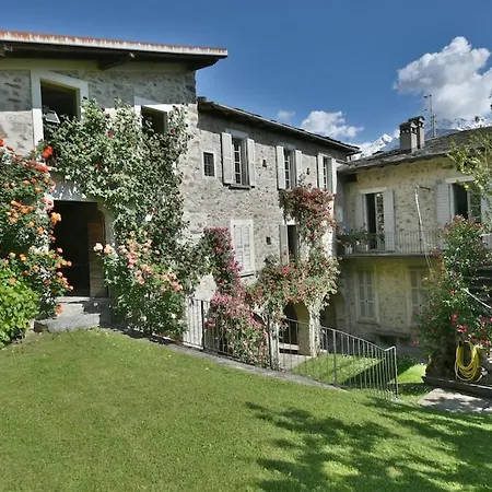 La Sorgente Al Roseto Del Drago Holiday home *