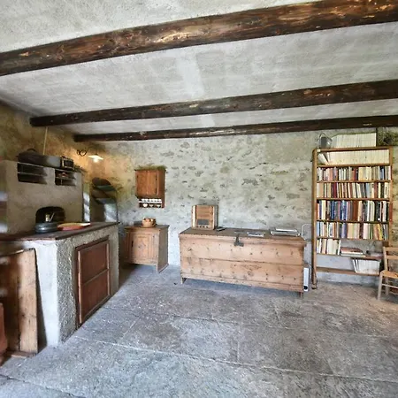 Holiday home La Sorgente Al Roseto Del Drago