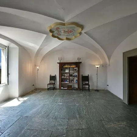 La Sorgente Al Roseto Del Drago * San Bernardo (Sondrio)