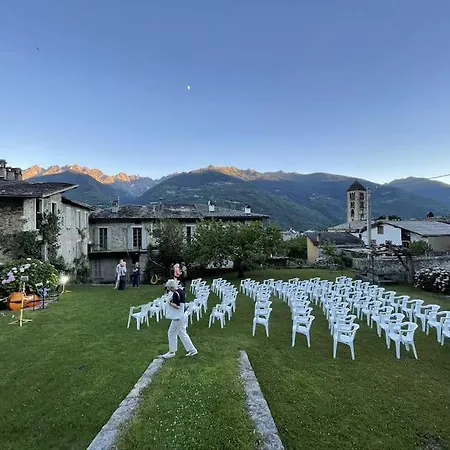 La Sorgente Al Roseto Del Drago Holiday home