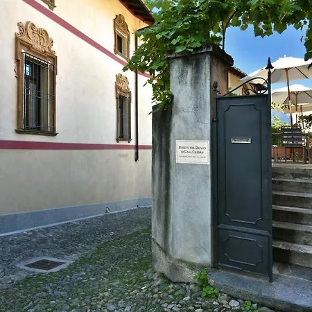 La Sorgente Al Roseto Del Drago San Bernardo (Sondrio)