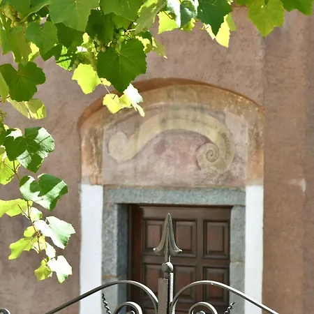 Holiday home La Sorgente Al Roseto Del Drago