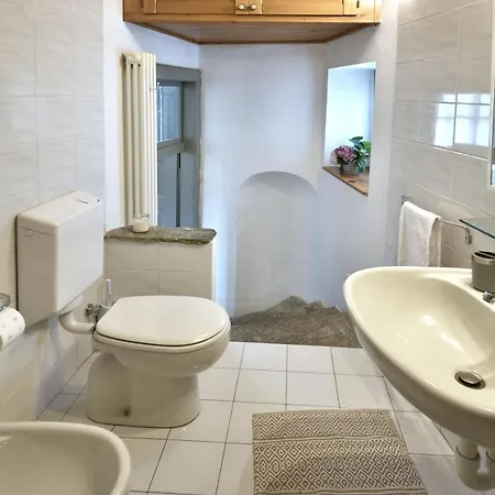 Holiday home La Sorgente Al Roseto Del Drago *