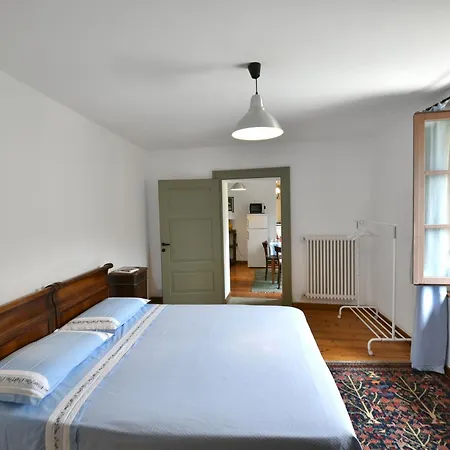 La Sorgente Al Roseto Del Drago Holiday home San Bernardo (Sondrio)