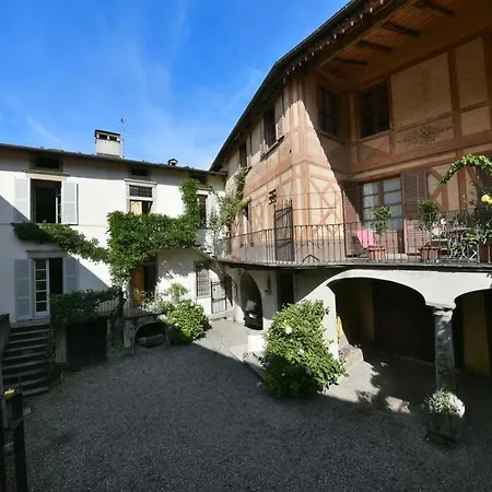 Holiday home La Sorgente Al Roseto Del Drago *