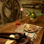 Hébergement de vacances La Sorgente Al Roseto Del Drago