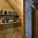Hébergement de vacances La Sorgente Al Roseto Del Drago San Bernardo (Sondrio)