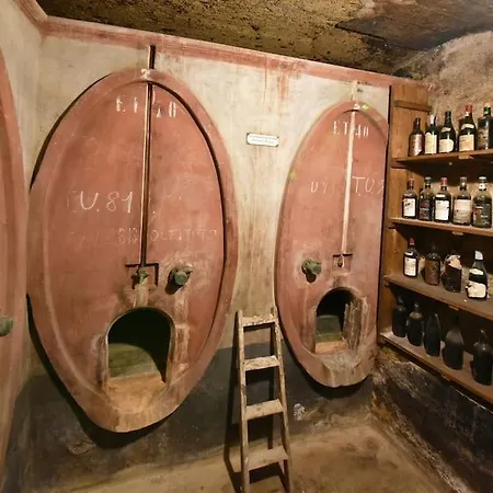 Casa vacanze La Sorgente Al Roseto Del Drago *