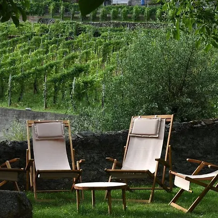 Casa vacanze La Sorgente Al Roseto Del Drago San Bernardo (Sondrio)