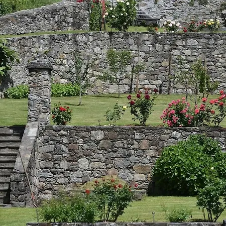 Casa vacanze La Sorgente Al Roseto Del Drago San Bernardo (Sondrio)